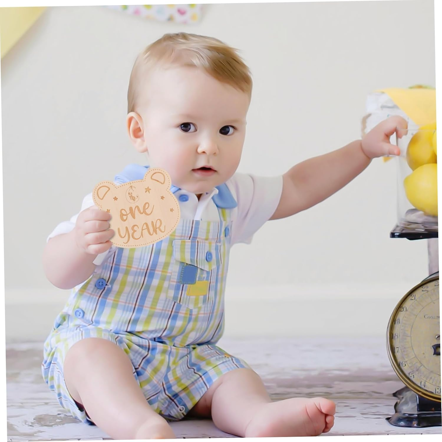 14Pcs Milestone Signs Milestone Cards for Newborn Growth Capture Safe Creative Beautiful Photo Props Newborn Shower