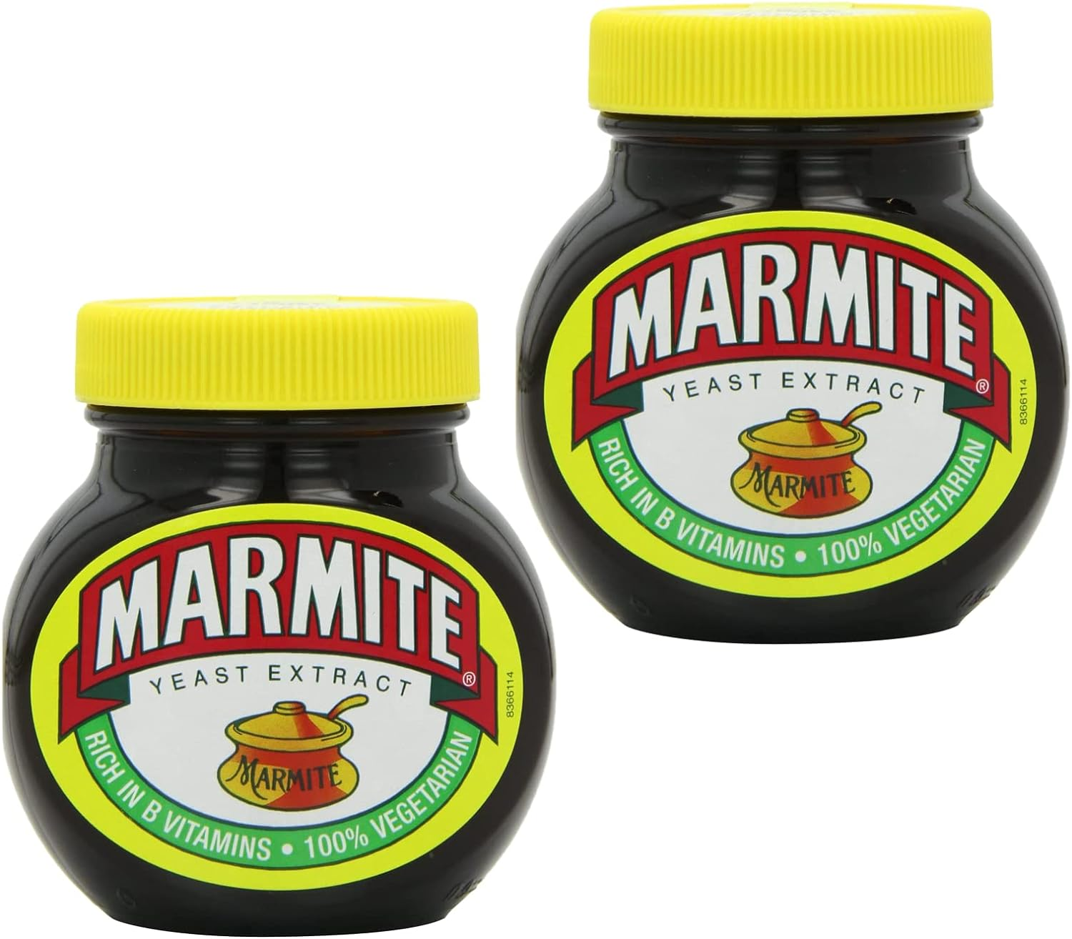 Marmite 250 G (Pack of 2) image number 3