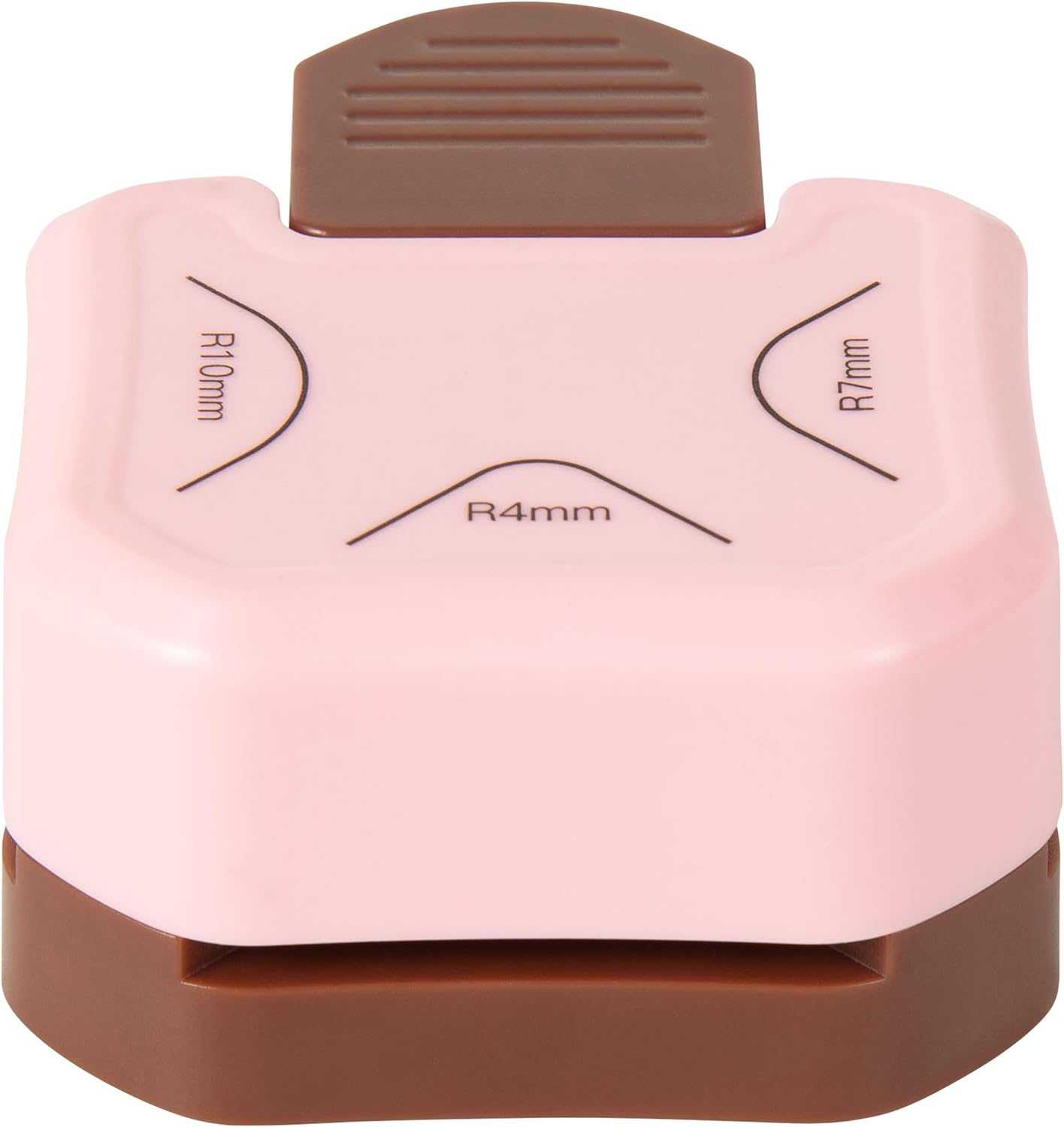 N+A 14F0 Three-In-One Fillet, Acrylic