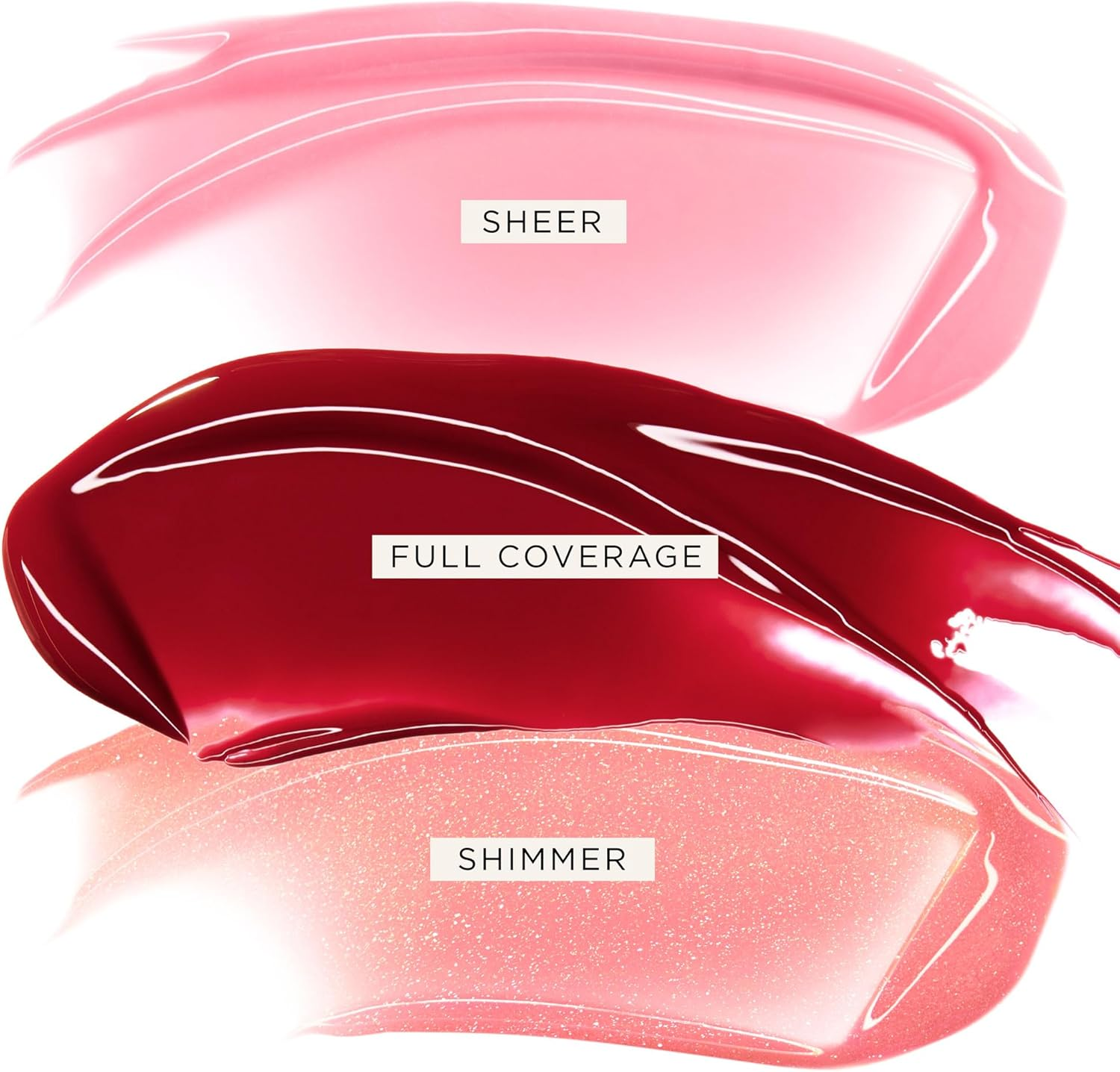 Tarte Maracuja Juicy Lip Vinyl Gloss - Shimmering Rose - Full Size - Sheer Berry image number 4