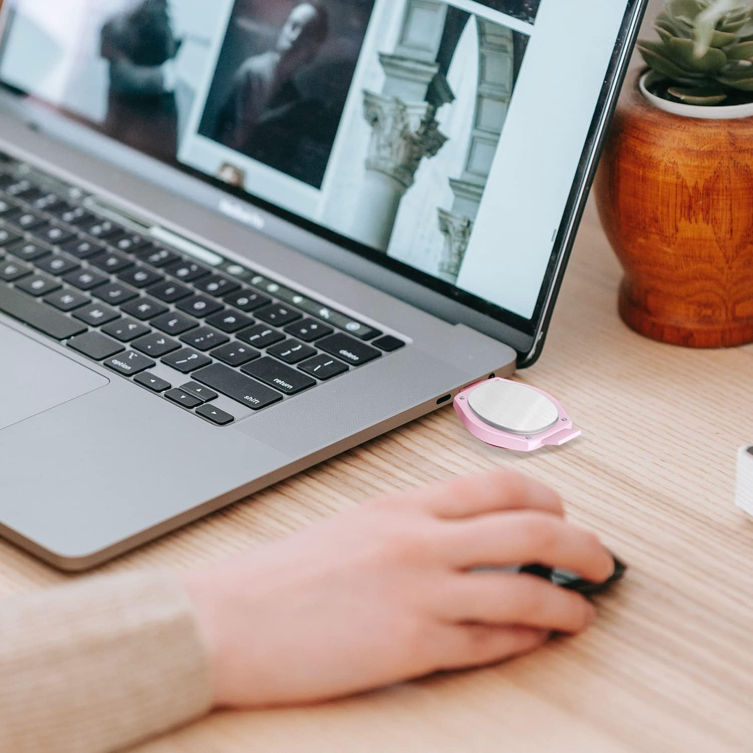 BEN NEVIS Digital Kinderuhr Jungen Und M&auml;dchen-Sports Outdoor Wasserdicht Armbanduhr Mit Led-Licht,Wecker,Stoppuhr,Datum,Fitness Tracker Uhr Mit Schrittz&auml;hler,Distanz-Silikon Armband - 15-Black Pink/T15 image number 5