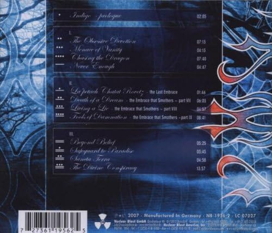 The Divine Conspiracy image number 2