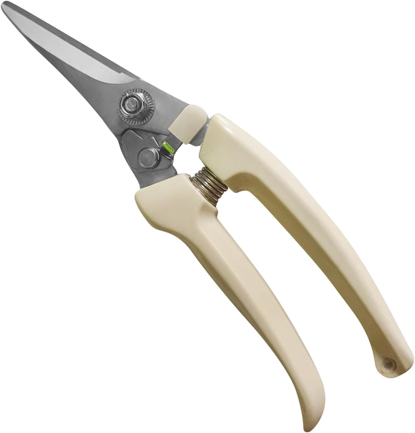 Goat Hooves Trimmer | Stainless Steel Horse Hoof Trimming Tools,Ergonomic Rustproof Shears Clippers for Livestock Trimming Pruning Ranch Farm Lamb Alpaca