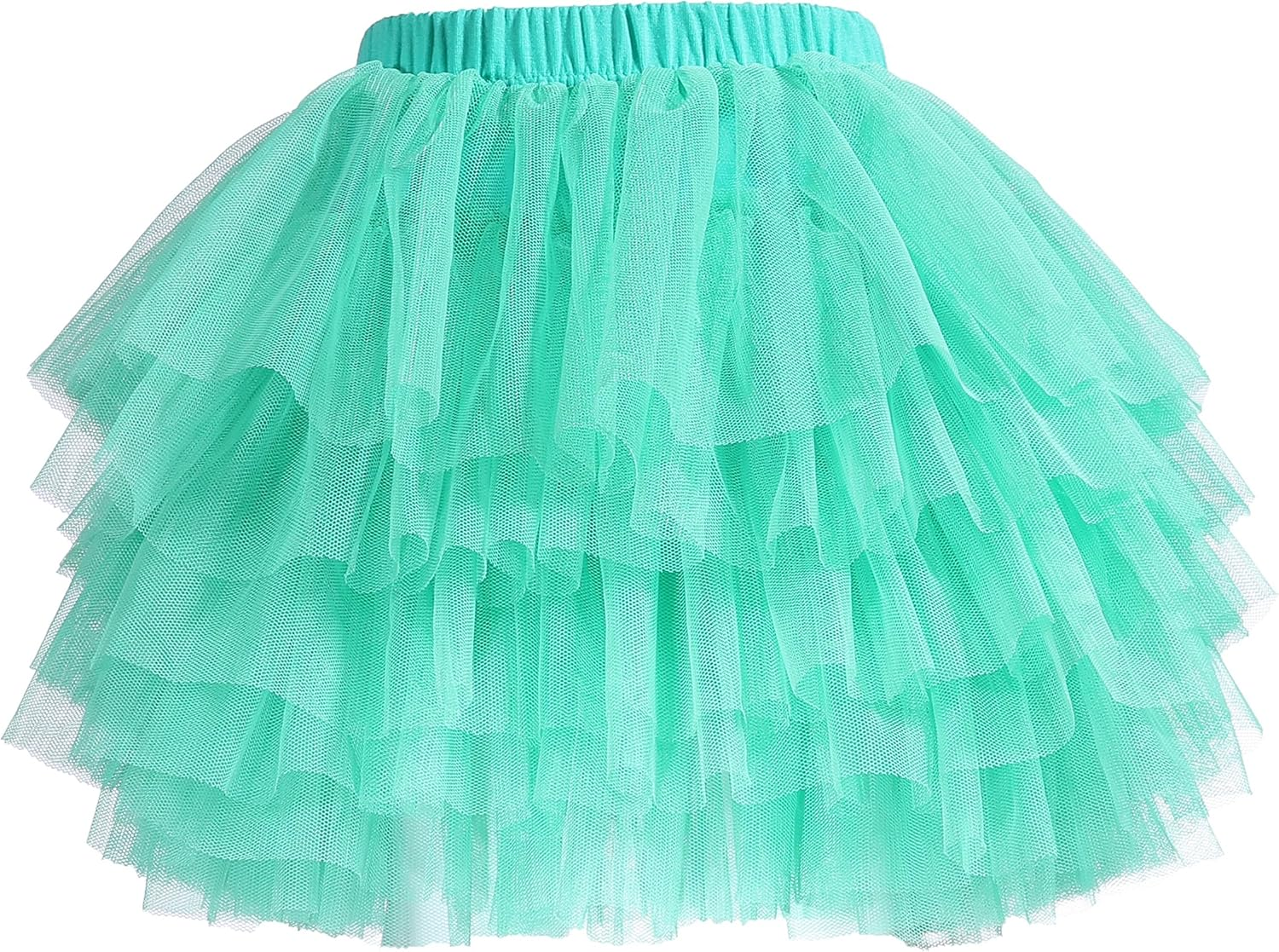 Tutu Skirt