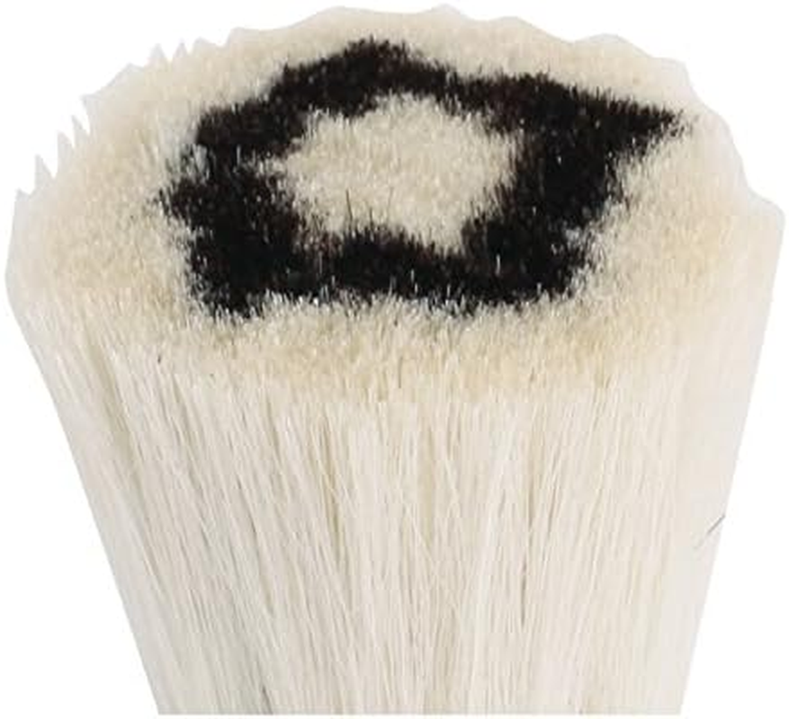 Redecker 460114 Dusting Brush 14 Cm Goat Hair Beech Wood image number 1