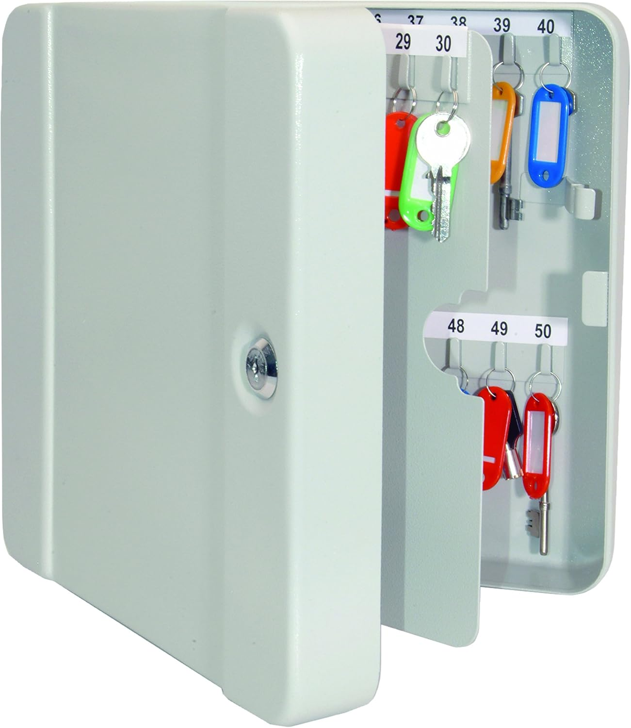 HELIX 0353210 Key Cabinet, 100 Keys