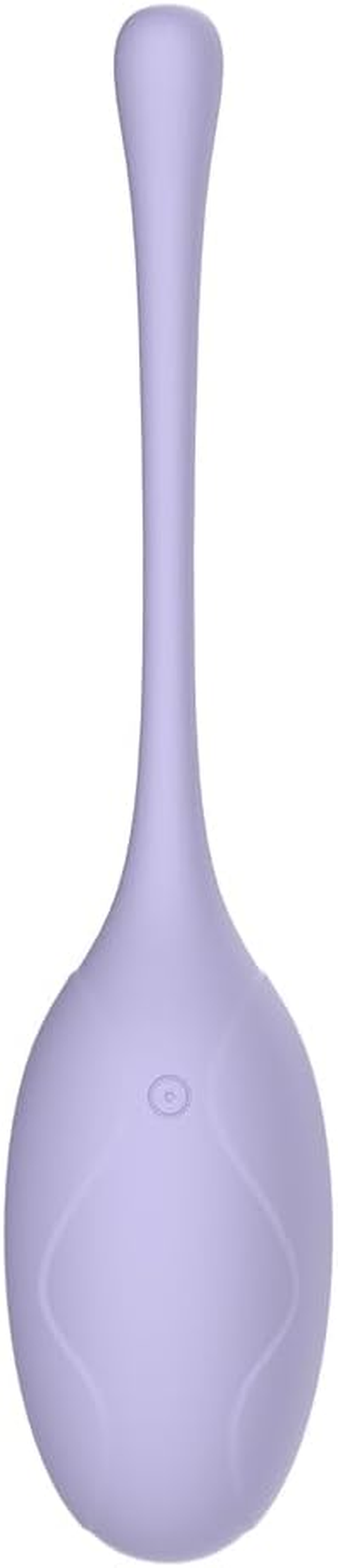 Winyi Kitty App Control Egg Vibrator - Purple
