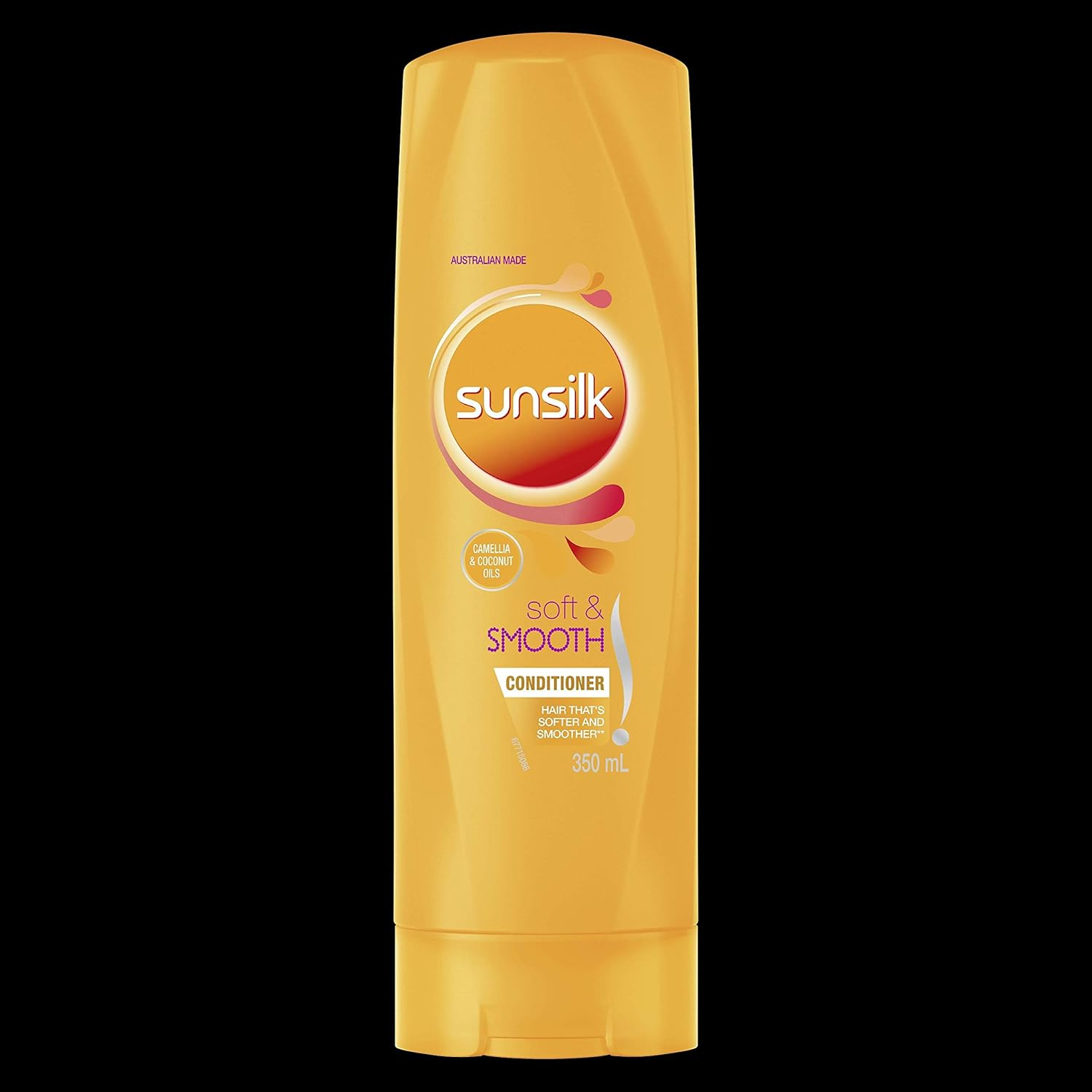 Sunsilk Co Creations Soft & Smooth Conditioner 350Ml Conditioner