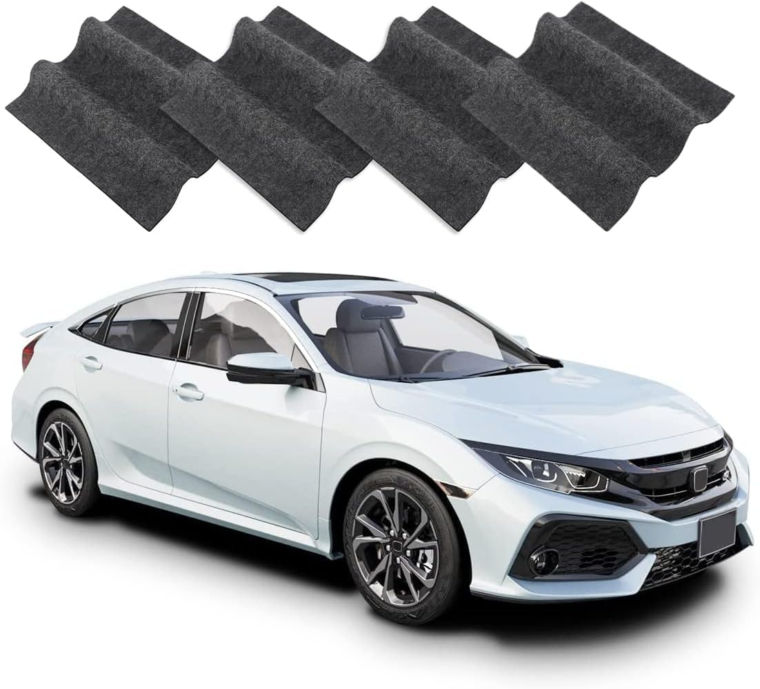 Nano Sparkle Cloths Car Scratch Remover, 0618 HY Type Car for All 2024 New for Color Car image number 6
