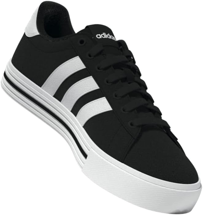 Adidas Sportswear Daily 4.0 Lifestyle Shoes, Core