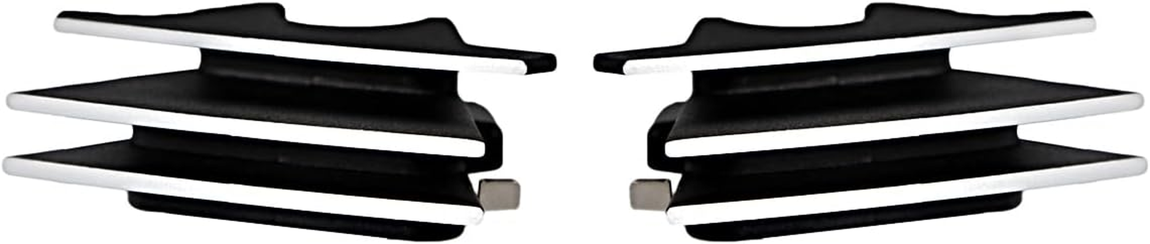 Spark Plug Fillers Compatible for Harley Softail Street Bob Breakout Low Rider Fat Boy 2018-2024 image number 1