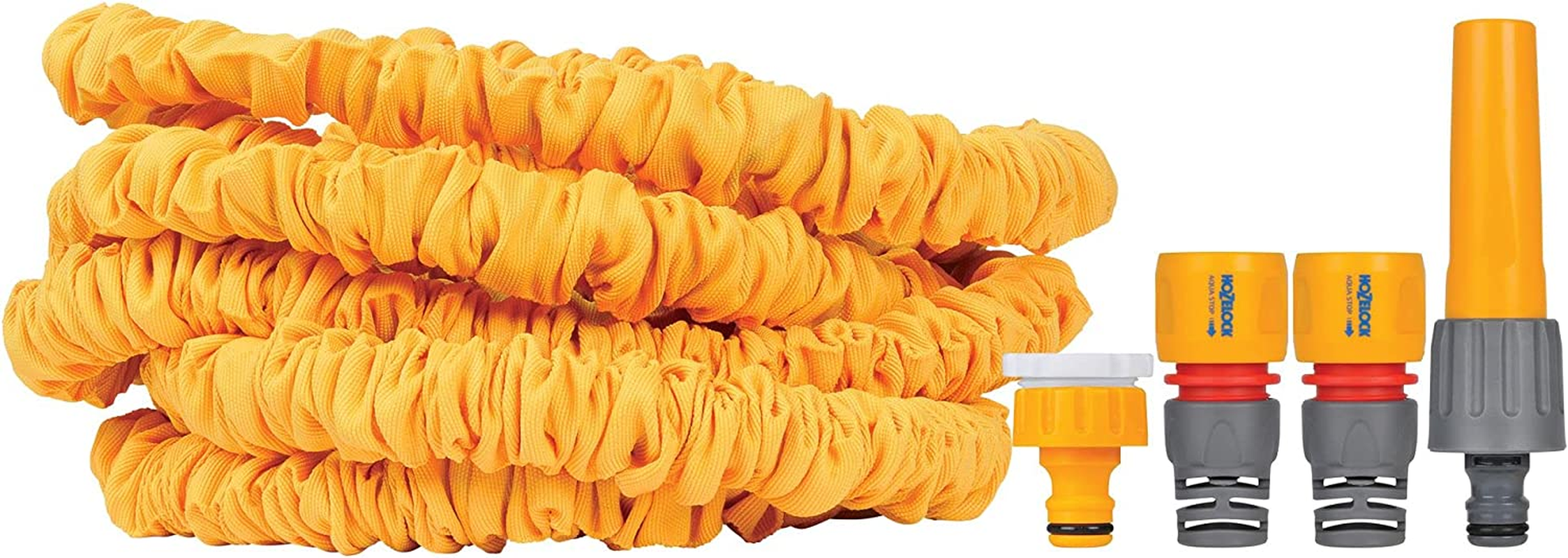 Hozelock Expandable Hose Superhoze, 30 Meter image number 1