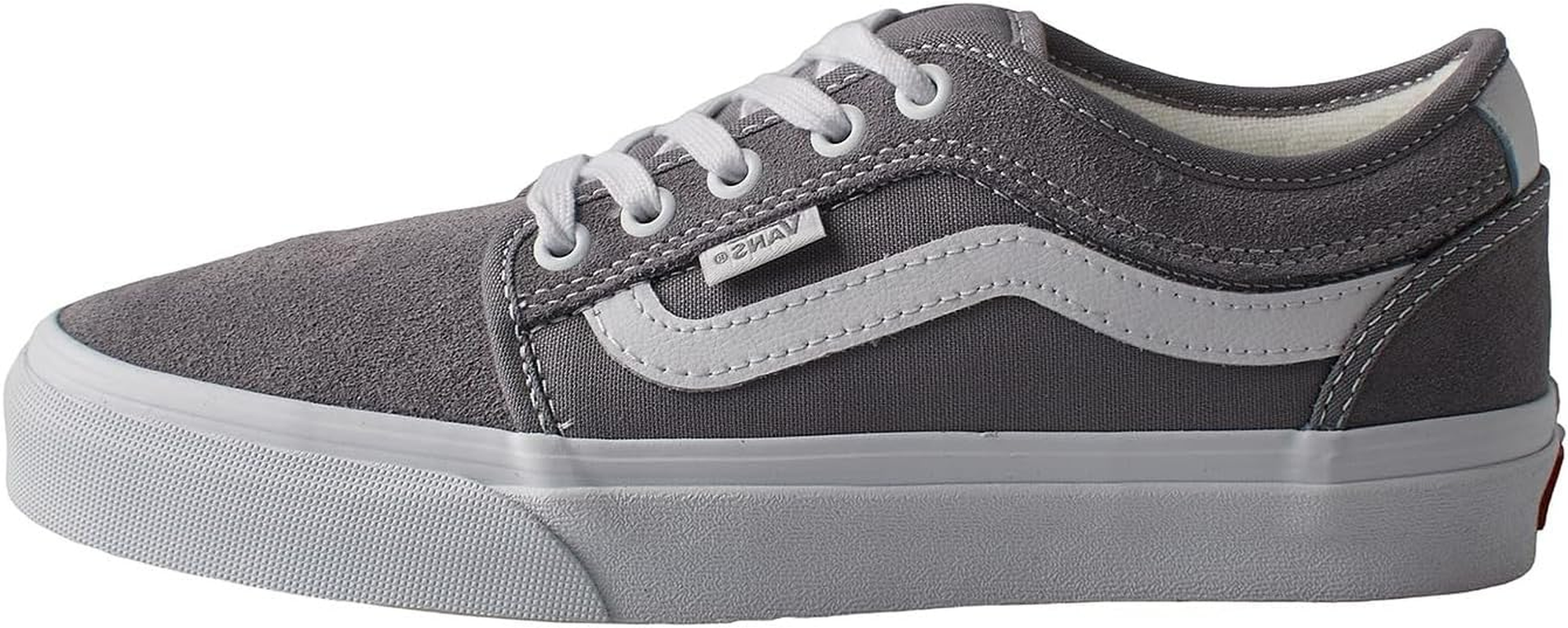 Vans Unisex Skate Chukka Sneaker image number 5