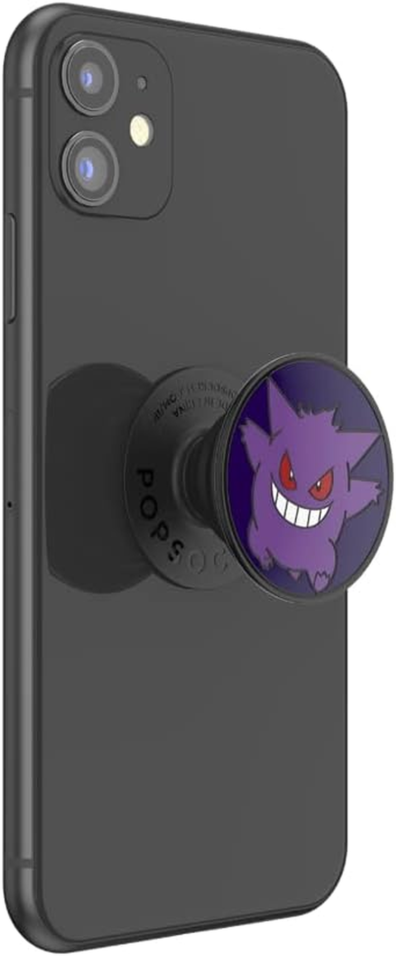 Popsockets Phone Grip with Expanding Kickstand, Popsockets for Phone - Lenticular Jack image number 6