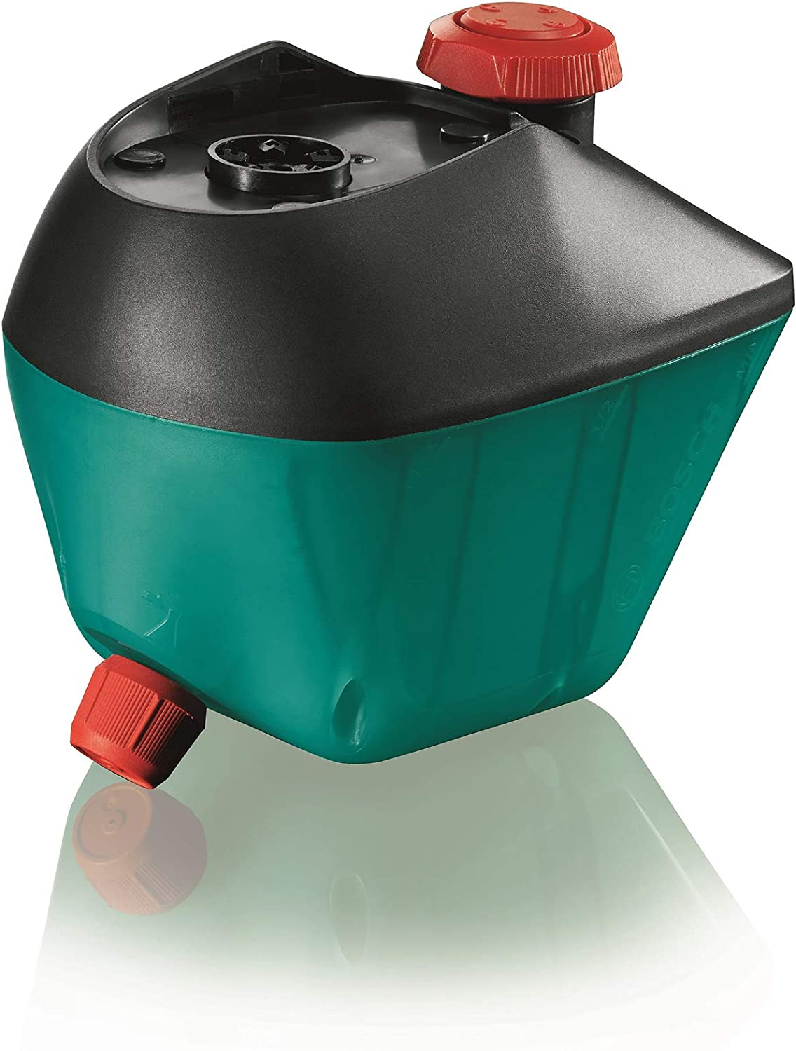 Bosch Home & Garden ISIO 3 Spreader Attachment for Seeds and Fertilisers (ISIO 3 Spreader Attachment) image number 1