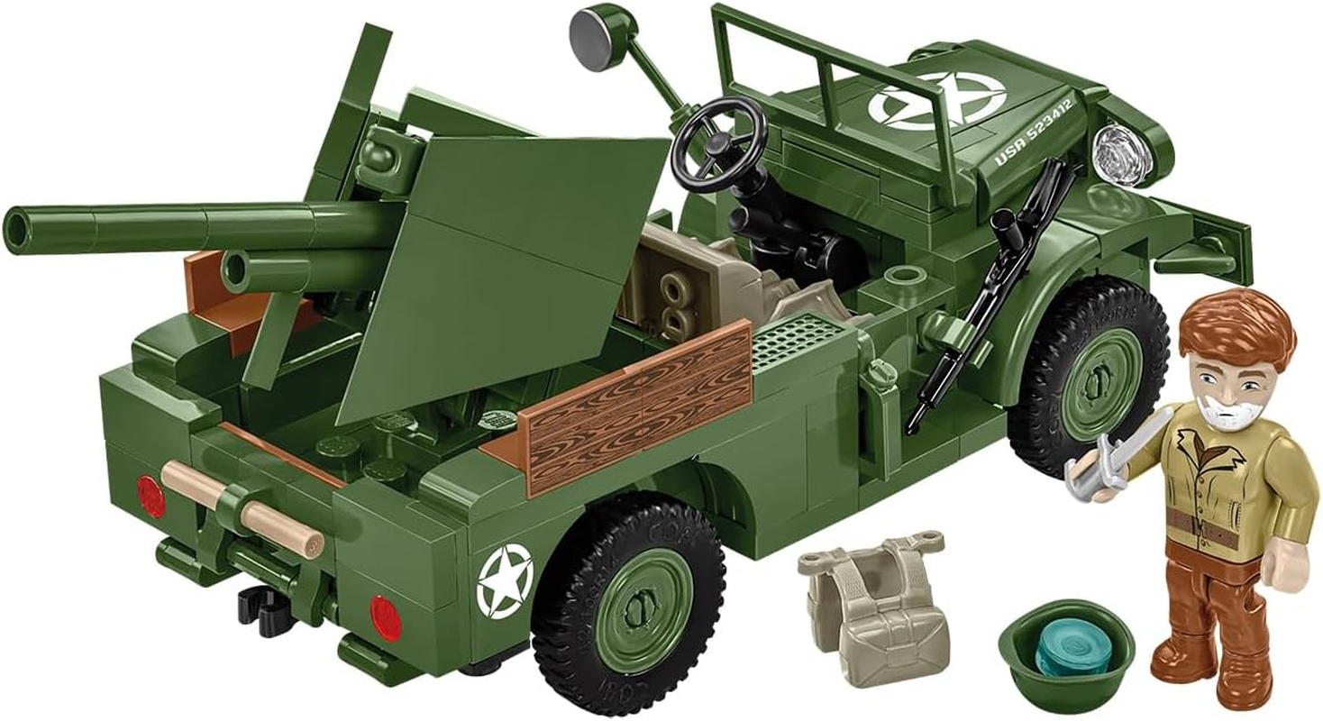 Armed Forces - F-16AM Fighting Falcon (500 Pcs)