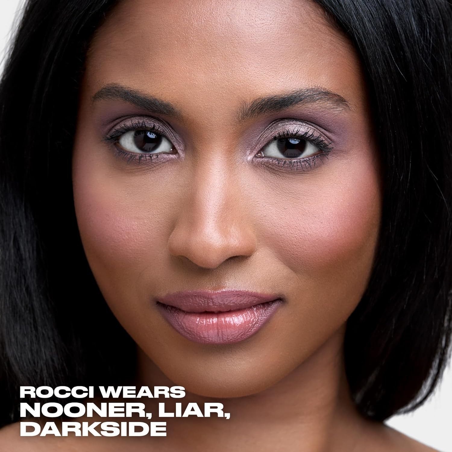 Urban Decay Naked 3 Eyeshadow Palette: 12X Eyeshadow, 1X Doubled Ended Shadow/Blending Brush - - Reloaded image number 7