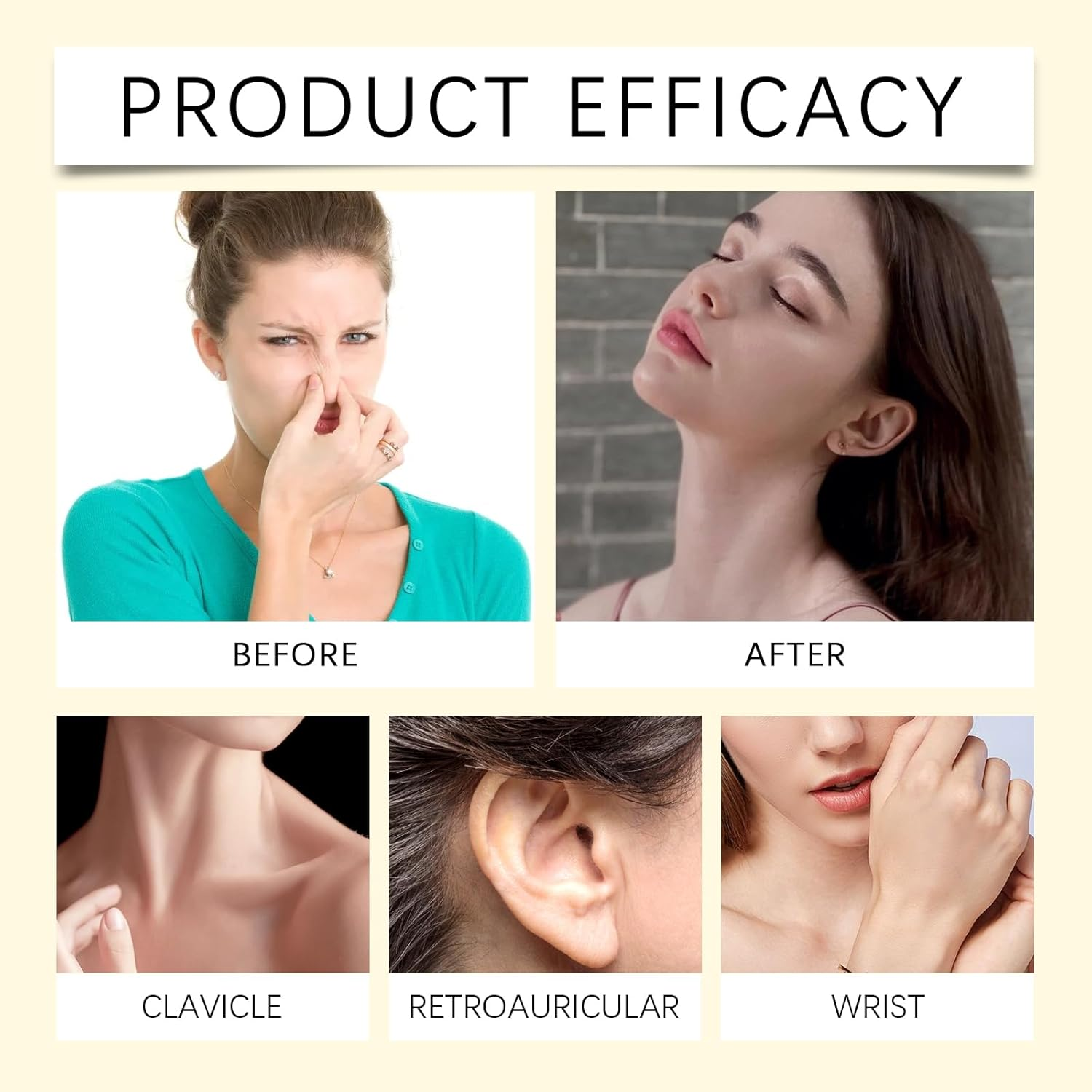 Coconut Women'S Perfume Spray, Coconut Body Spray, Long-Time Fragrance, Natural Concentrate Scented, Essential Oils for Hair and Body, Refreshing and Relaxing Scent, for Women Everyday Use (1Pcs) - 2Pcs image number 6