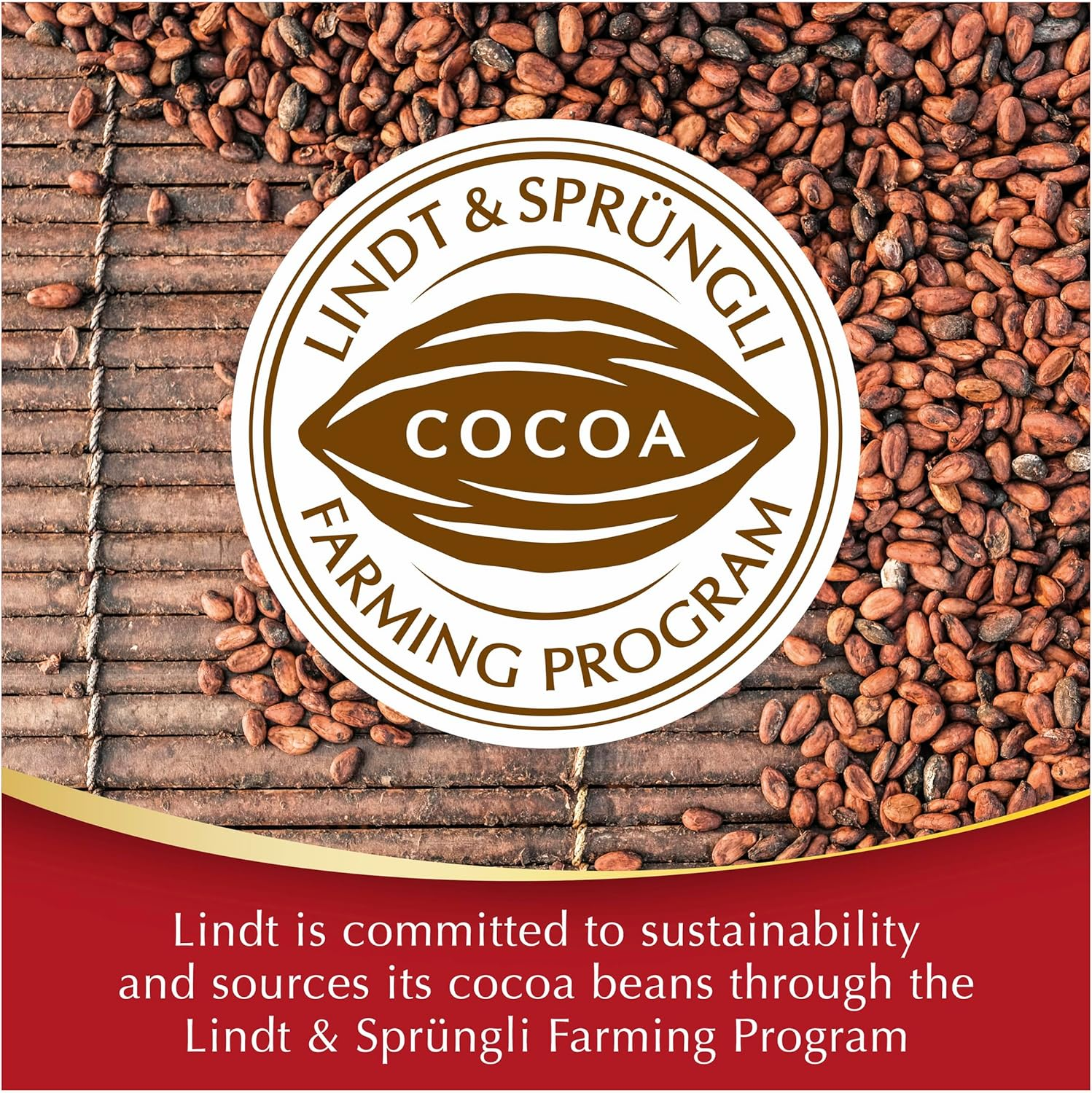 Lindt Lindor Milk Chocolate Bag 125G image number 2