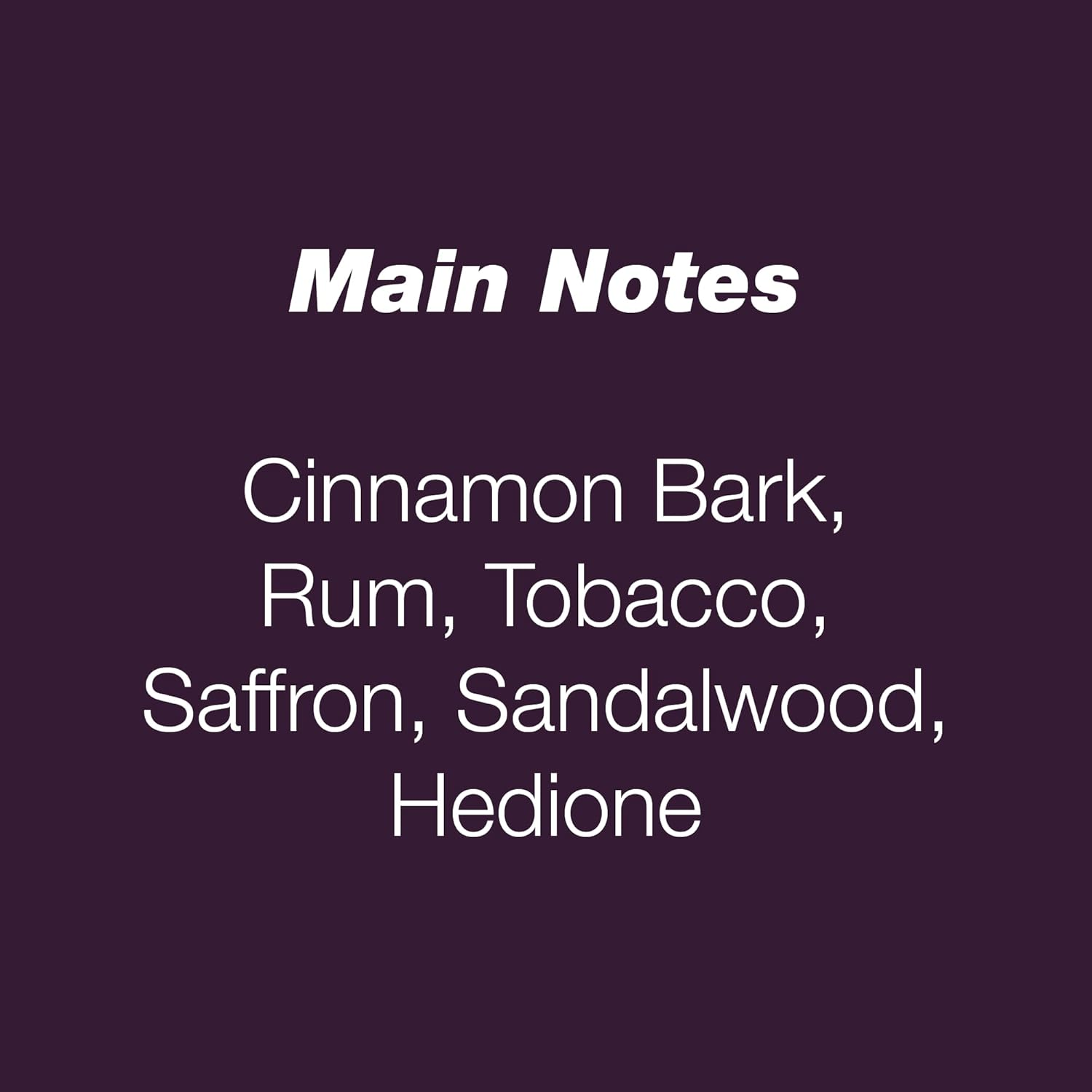 THE CARNAL - SIDE EFFECT EDP Spray 90Ml image number 2