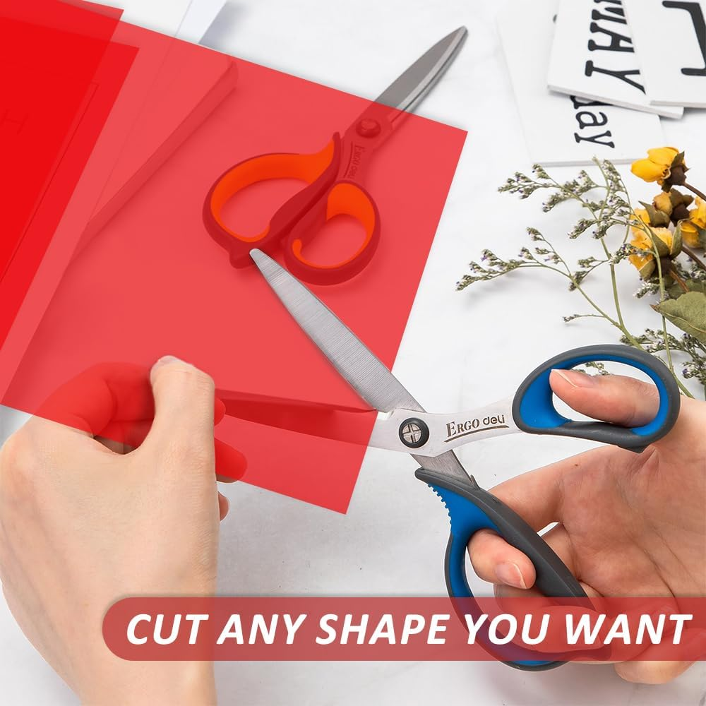 Zozomaiy 6 Pieces Lighting Gels Filter, Colored Overlays Light Gels Sheets, Red Transparent Film, Plastic Light Filters Film, for Photo Studio Strobe Flash LED Video Light DJ Light, 29.7X21Cm image number 4