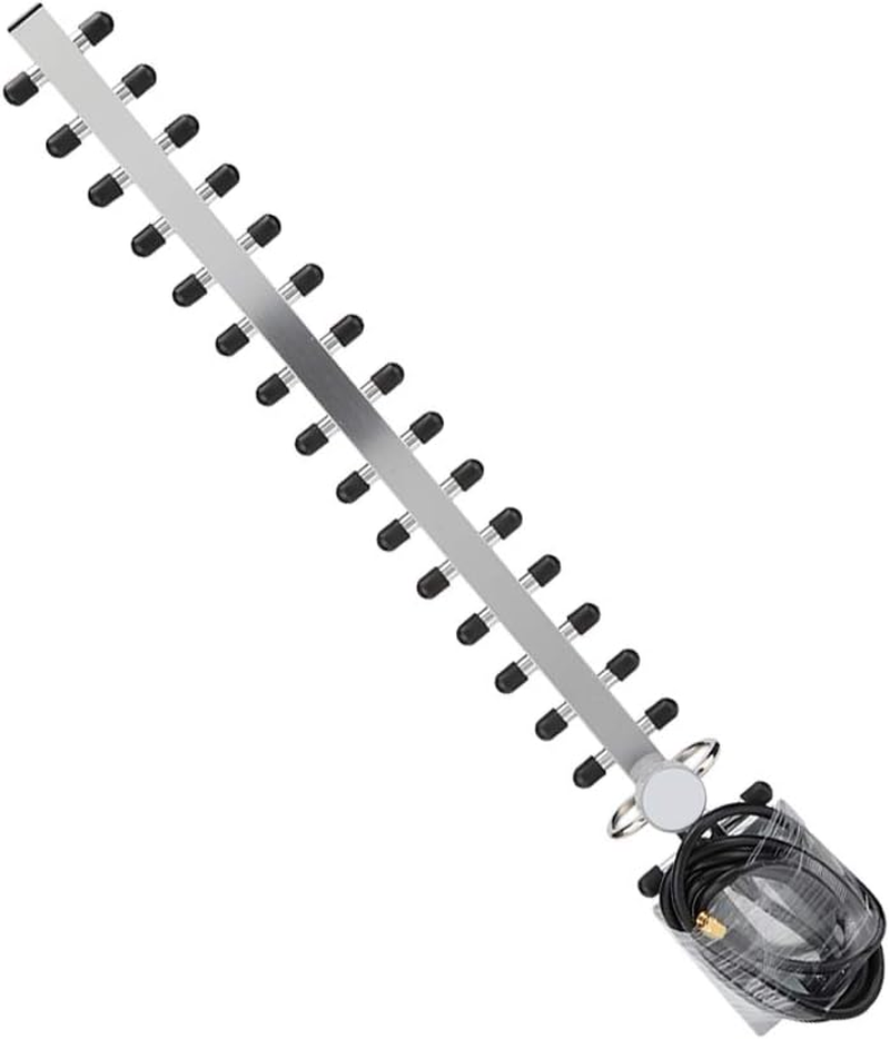 2.4G 25 Dbi High Gain Wireless Router Yagi Antenna for Stable, Easy Installation image number 5
