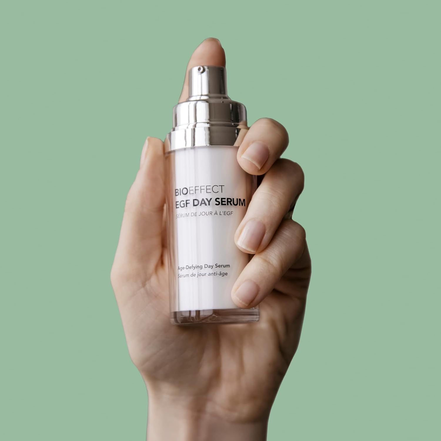 Bioeffect C-6B-014-30 Egf Day Serum 30Ml image number 3