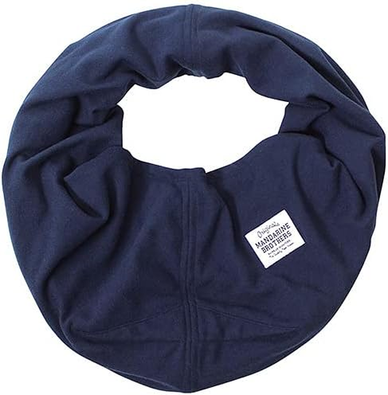 Mandarin Brothers Dog Sling/Sandy Gray/M Sandy Gray Medium Size