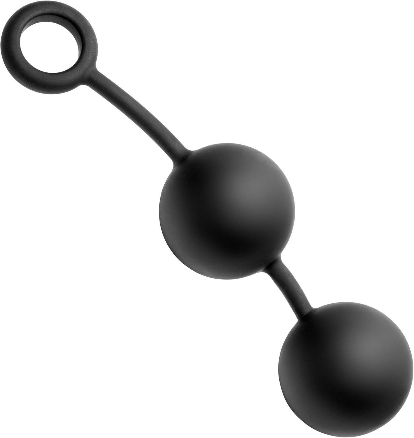 Tom of Finland Weighted Anal Balls image number 2