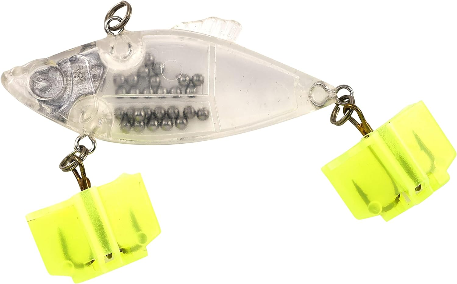 Shakespeare Customize-It Bait Paint Your Own Fishing Bait image number 6