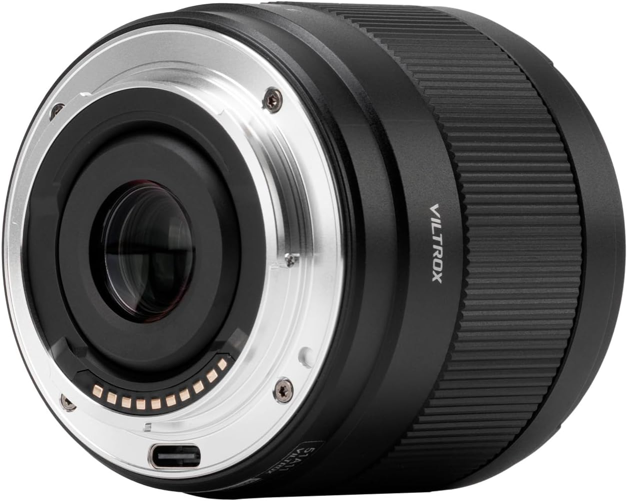 VILTROX AF 9Mm F2.8 Air APS-C Autofocus Lens, Compatible with Sony E-Mount Cameras image number 5