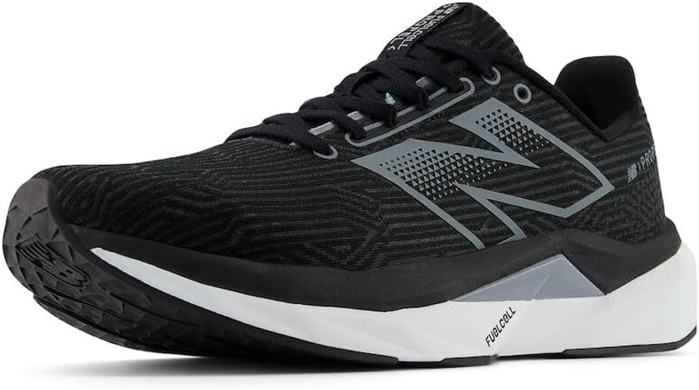 New Balance Mens Fuelcell Propel V5 Running Shoe