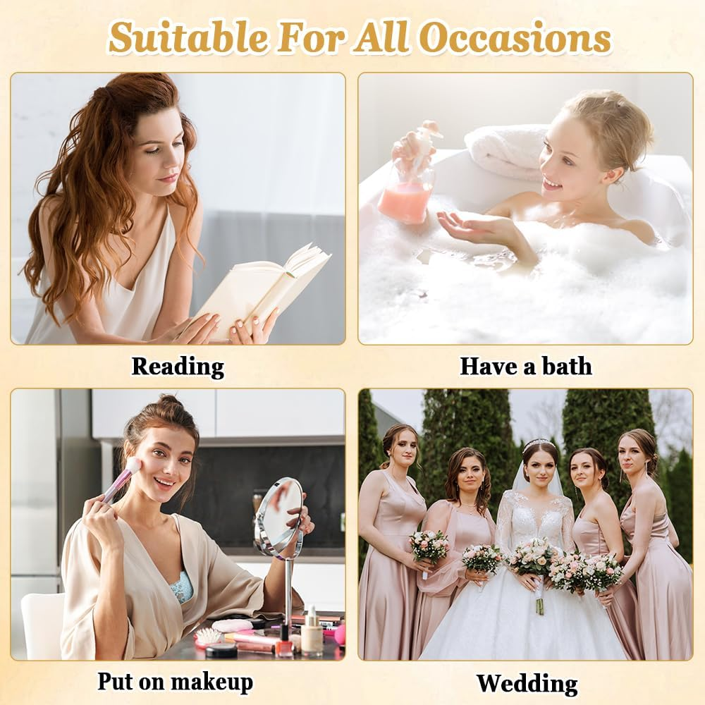 XFSRG Hair Clip Women Girls Hair Accessories Hair Clips Exquisite Design Fashion Accessories for Everyday and Special Occasions (Multicoloured 2) image number 2