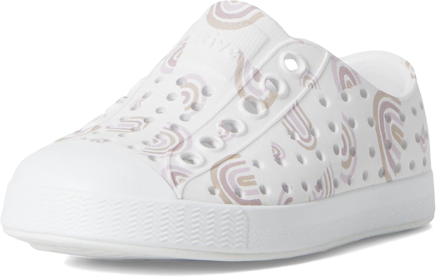 Native Shoes Unisex-Child 12100100 Jefferson Junior image number 2