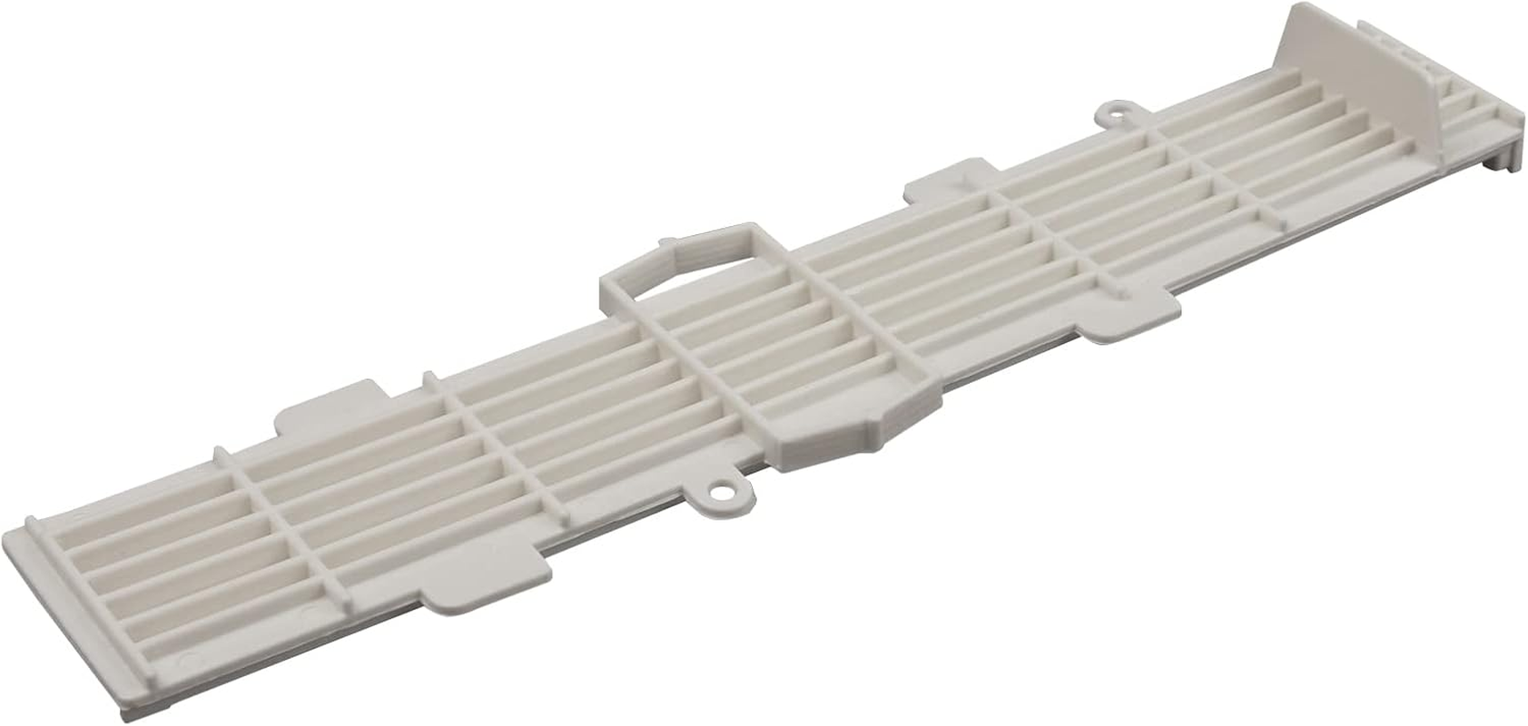 BSP1071 Pollen Filter Retaining Panel Strip Cover 8K0819422A Compatible with A.Ud.I A4 S4 B8 A5 S5 8T Q5 RS4 RS5 image number 5