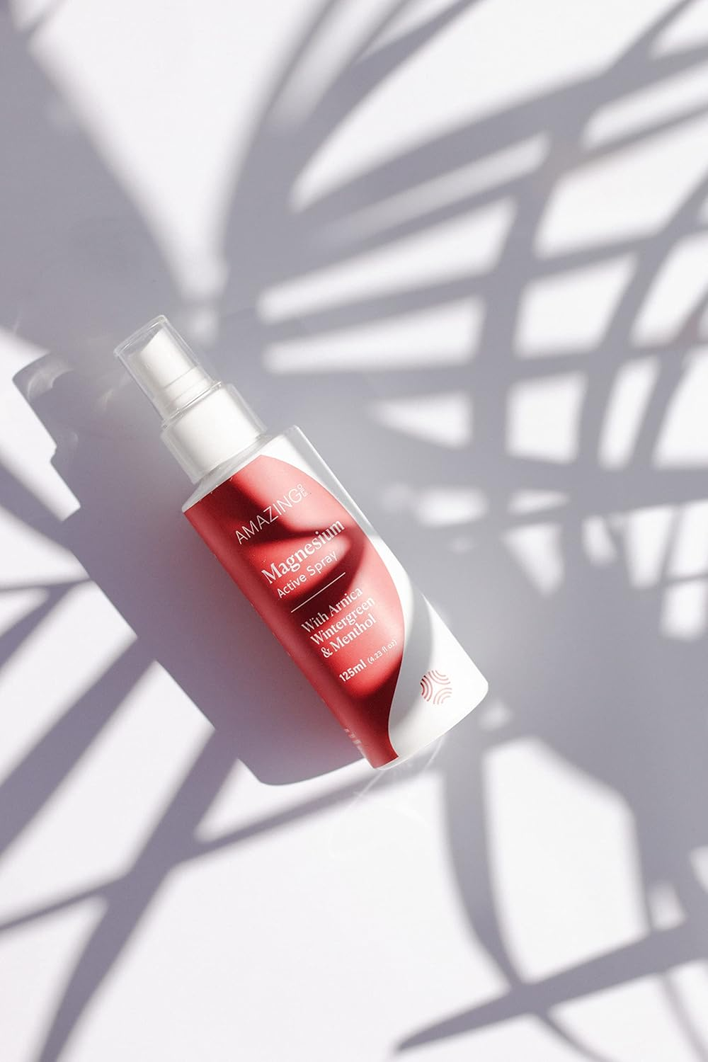 Active Magnesium Oil image number 2