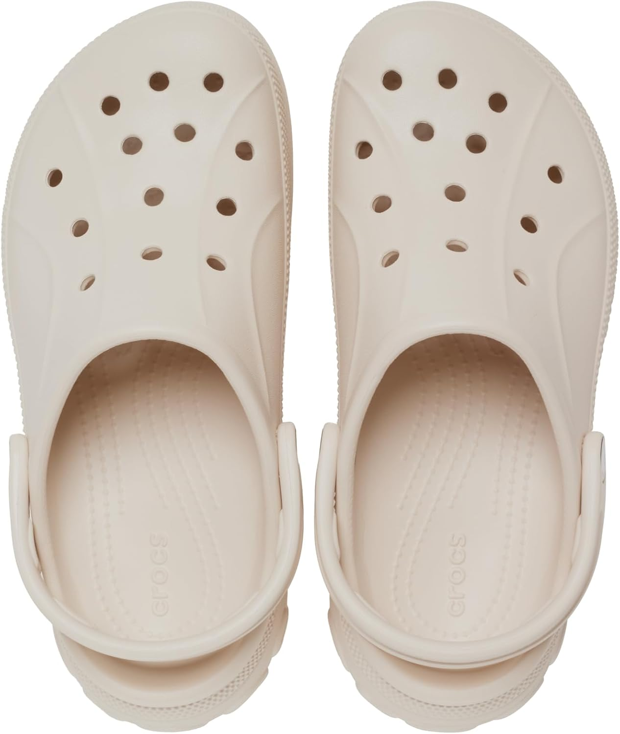 Crocs Unisex Adult Bella Clog image number 3