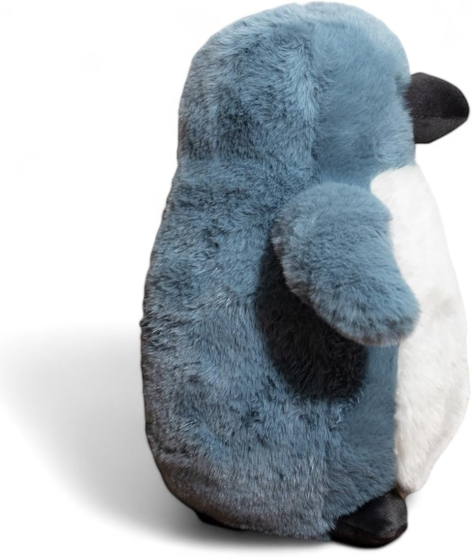 Furfolk Penguin Plush Toy, 26Cm, Ages 0+