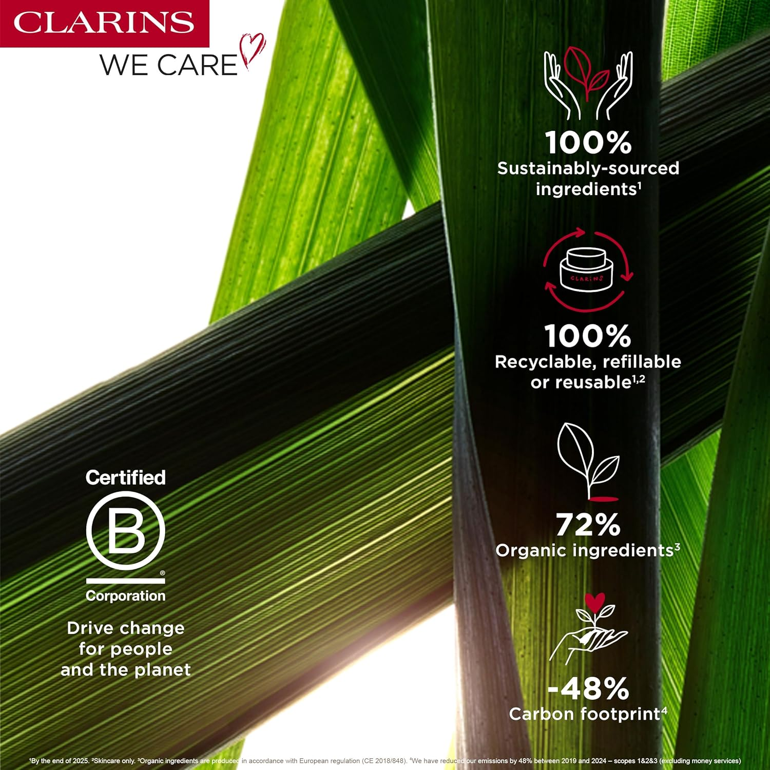 Clarins One Step Facial Cleanser with Orange Extract, 200Ml image number 3