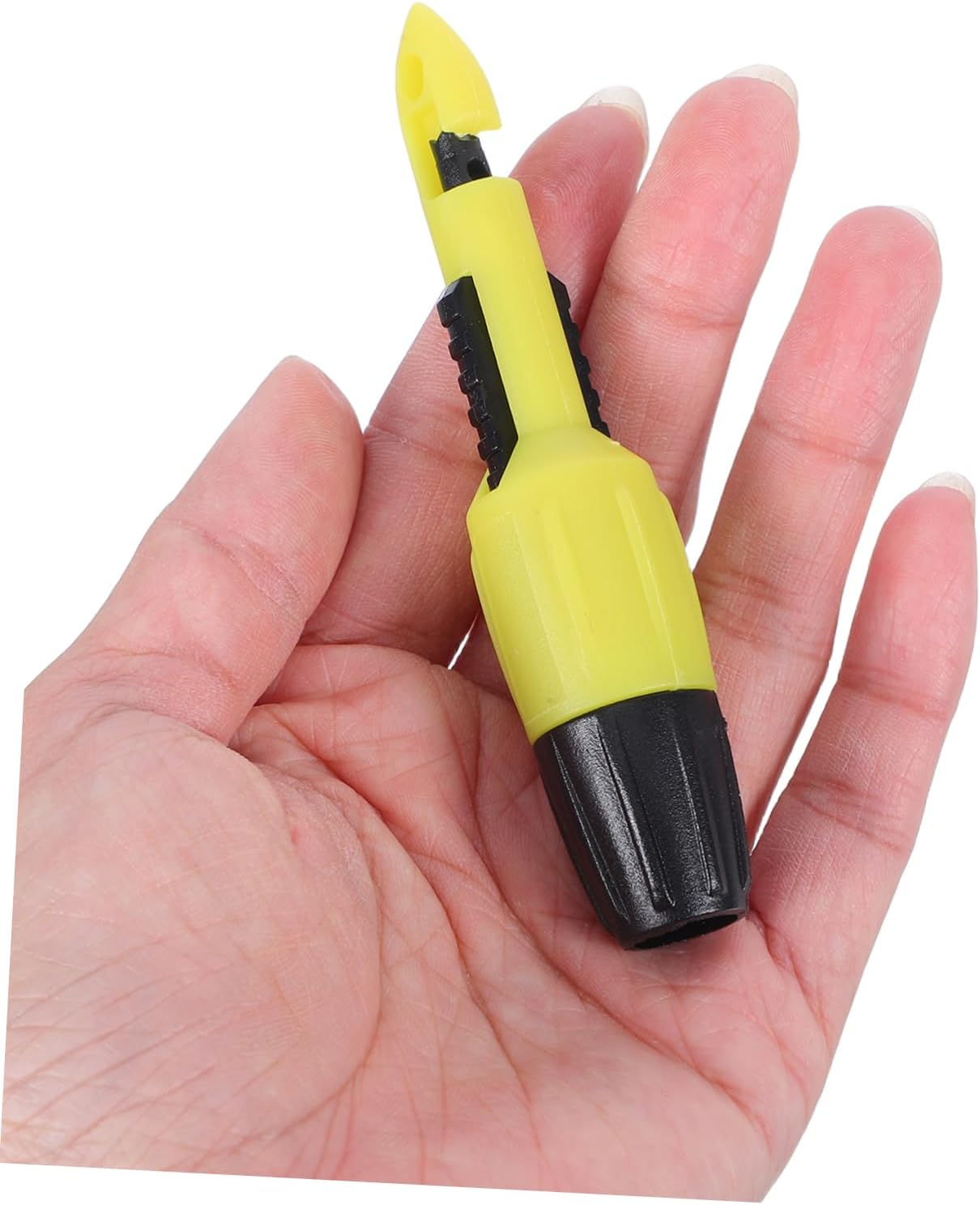 KONTONTY Circuit Tester Voltage Tool Thermometer Tool Multimeter Probe Wire Tester Diagnostic Test Easy to Use for Automotive Electrical Testing image number 4