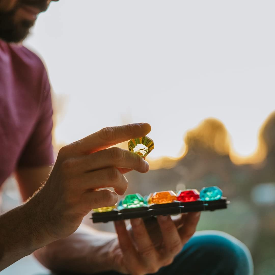 Smart Games Diamond Quest Puzzle image number 2