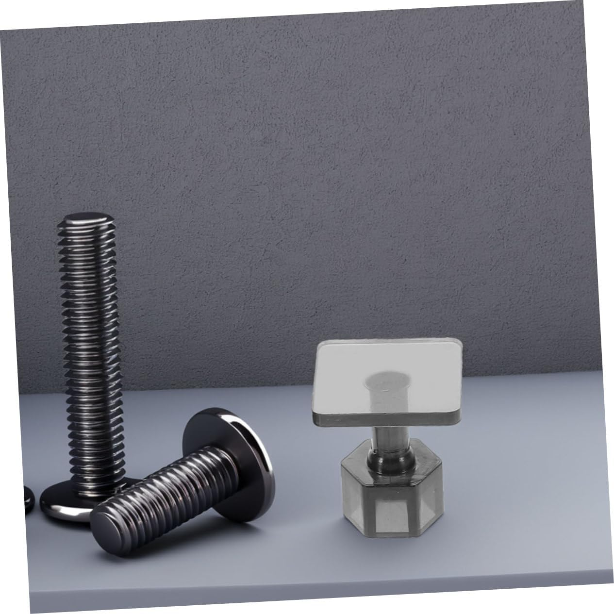 FELTECHELECTR 20Pcs Car Dent Puller Glue Tabs Automotive Body Accessories Dent Removal Pulling Tabs Kit Vehicle Paintless Repair Remove Tools for Trucks Suvs image number 3