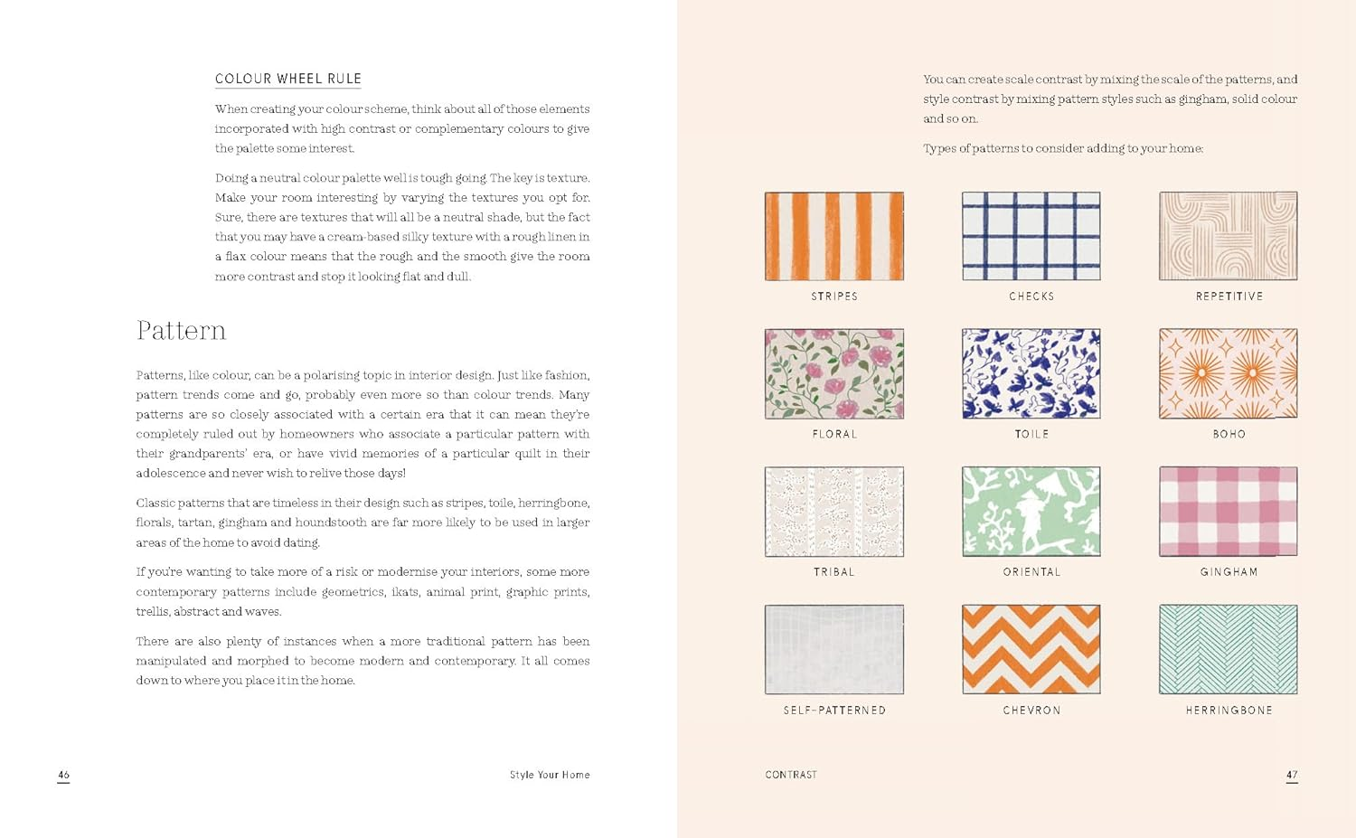 Style Your Home: Design Secrets for Styling with Confidence image number 6