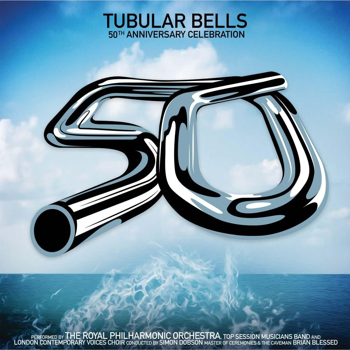 TUBULAR BELLS 50TH ANNIVERSARY CELEBRATION image number 1
