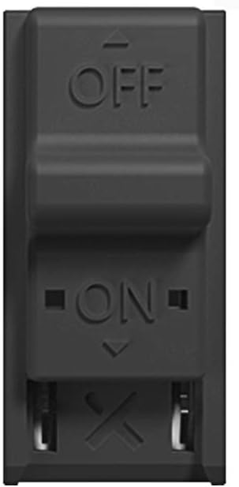 RCM Jig, RCM Clip Short Connector for N-Switch Controller RCM Tool for NS Recovery Mode (Red)