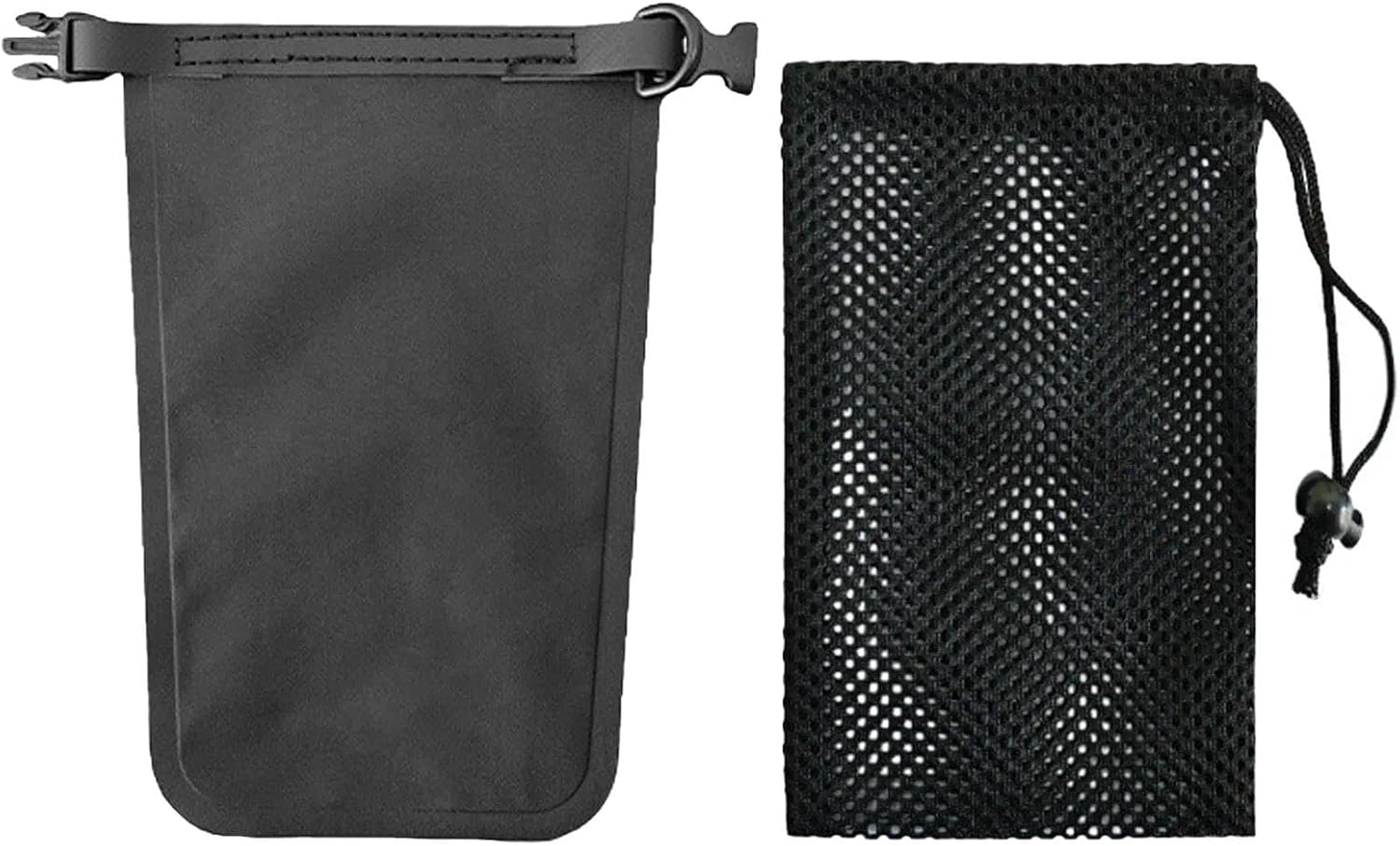 Waterproof Soap Bag for Travel, Leak-Proof Design, Durable and Compact, Eco-Friendly Material, Lathering Bag for Quick Foam, Ideal for Camping & Outdoor Use, Compatible with Most Soaps &ndash; Fengea image number 2