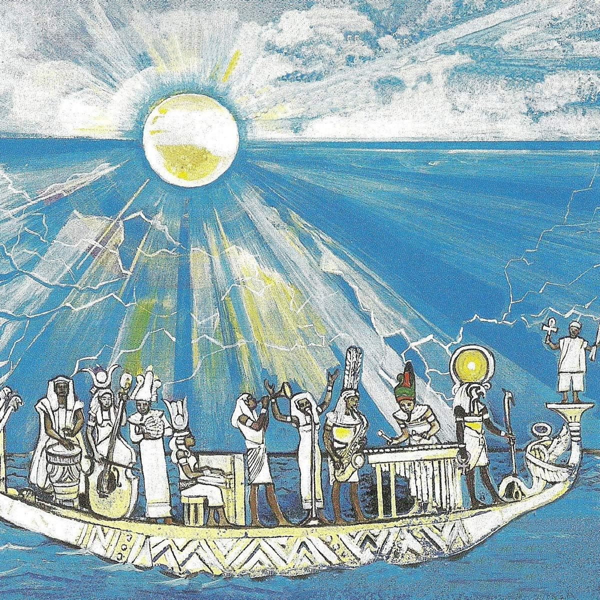 Love Is Where the Spirit Lies