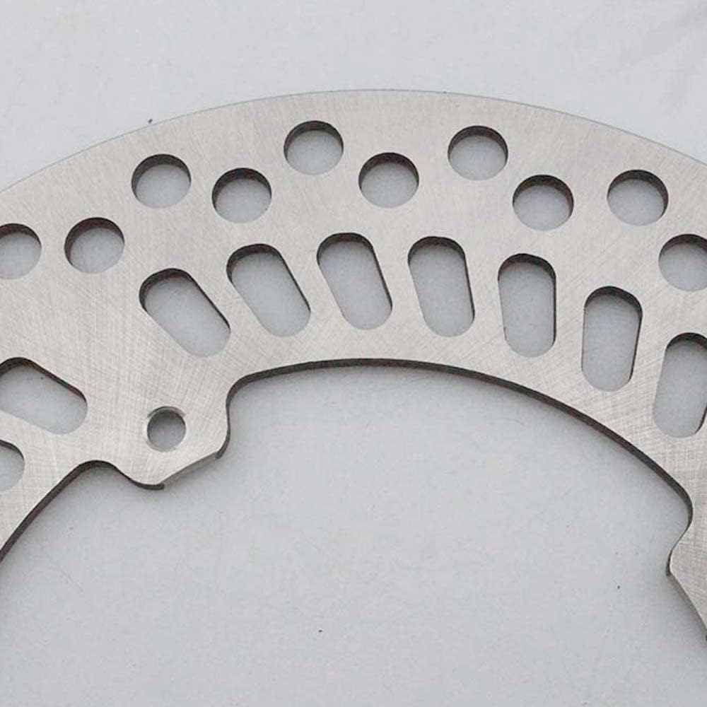 Premium Motorcycle Parts Motorcycle Front Brake Disc Rotor for Honda XR250 RM RN RP RR RS RT RV RW RX RY R1 R2 R3 R4 AX-1 NX 250 J K R R3 XR600 RM RP RR Accessories image number 1