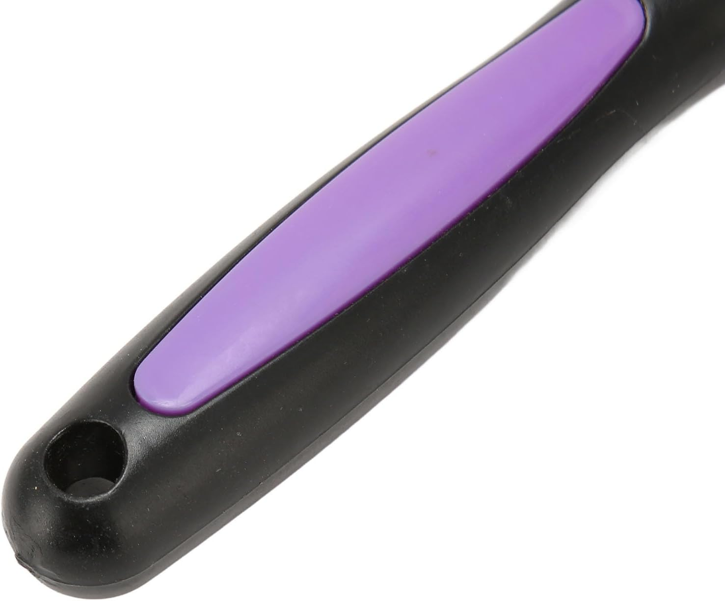 SYMY 3PCS 9 Row Styling Brush Scalp Massage Vent Hair Brush for Detangling Shaping and Defining Curls Suitable for All Hairstyles image number 5