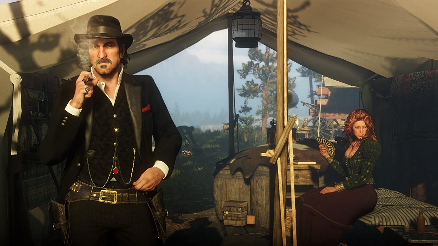 Red Dead Redemption II - Xbox One image number 5